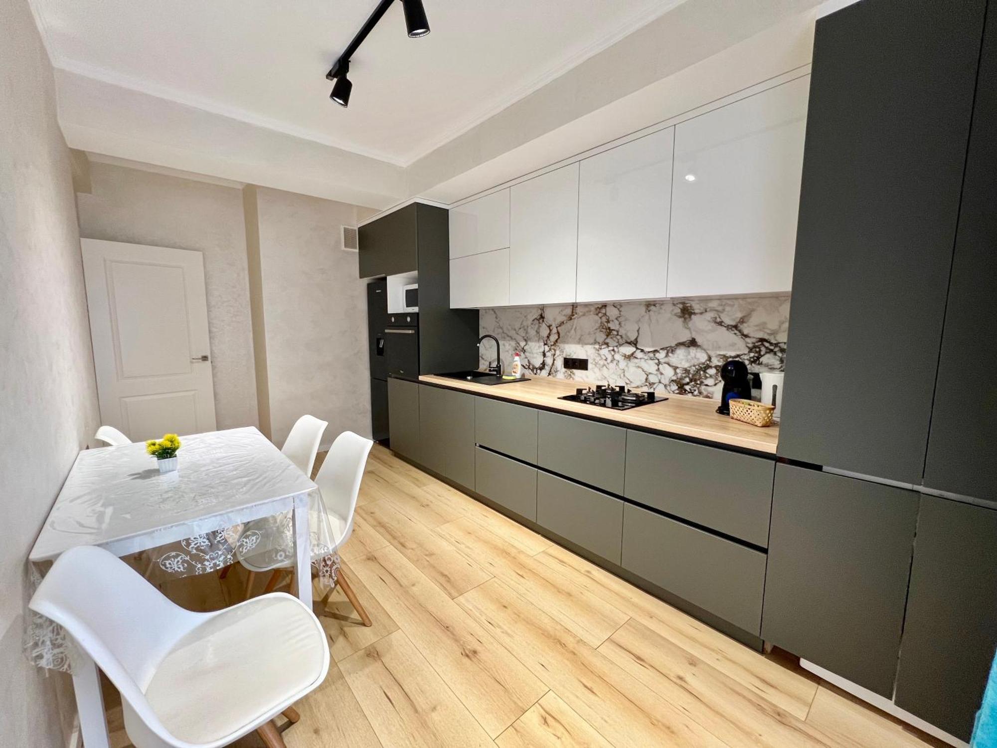 Apartament Airport Кишинёв Экстерьер фото